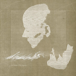 Album cover for skinsewnshut – ...To Quell This Agony EP 2026, Alberta metalcore